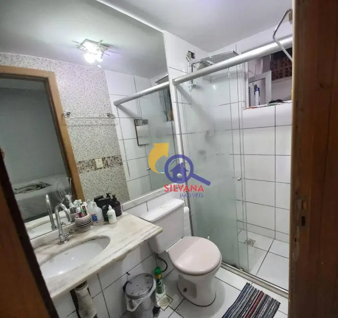 Apartamento com 3 quartos à venda, 90m2 em Planalto, Belo Horizonte - MG - imagem 7 Foto 7 de Apartamento com 3 quartos à venda, 90m2 em Planalto, Belo Horizonte - MG