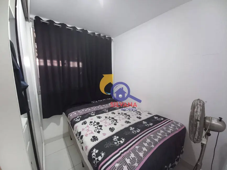Apartamento com 3 quartos à venda, 90m2 em Planalto, Belo Horizonte - MG - imagem 8 Foto 8 de Apartamento com 3 quartos à venda, 90m2 em Planalto, Belo Horizonte - MG