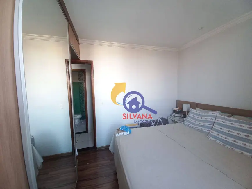 Foto 9 de Cobertura com 2 quartos à venda, 720m2 em Dona Clara, Belo Horizonte - MG