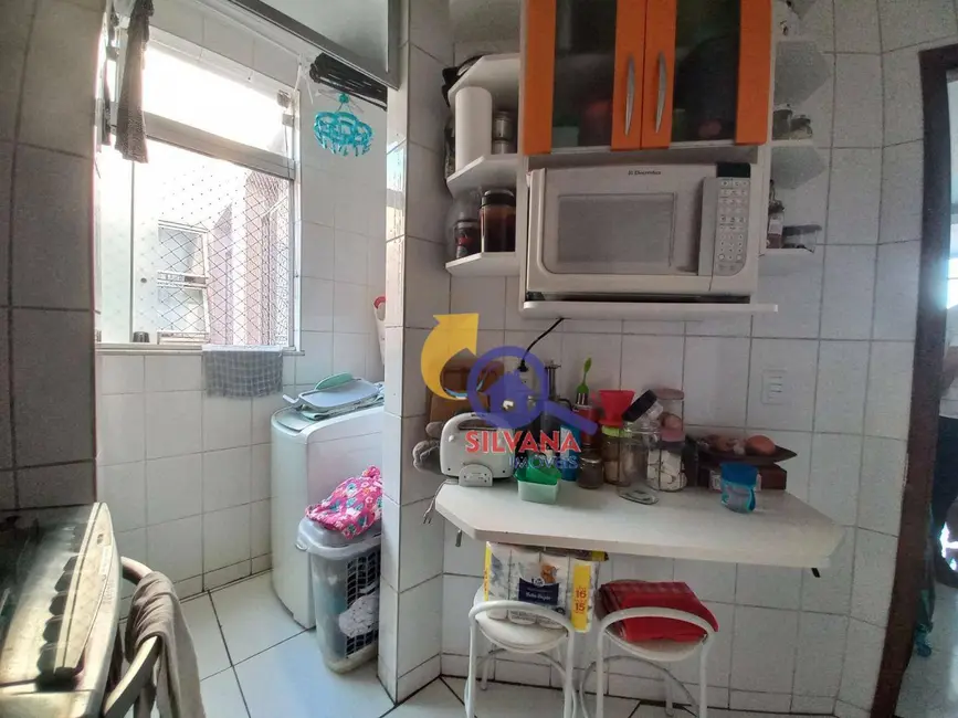 Foto 6 de Cobertura com 2 quartos à venda, 720m2 em Dona Clara, Belo Horizonte - MG