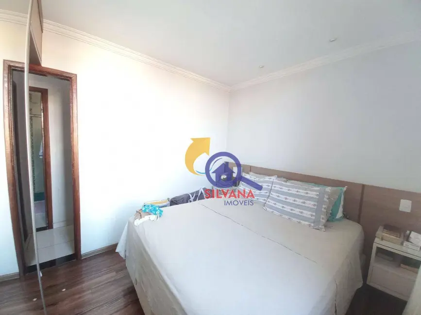 Foto 8 de Cobertura com 2 quartos à venda, 720m2 em Dona Clara, Belo Horizonte - MG