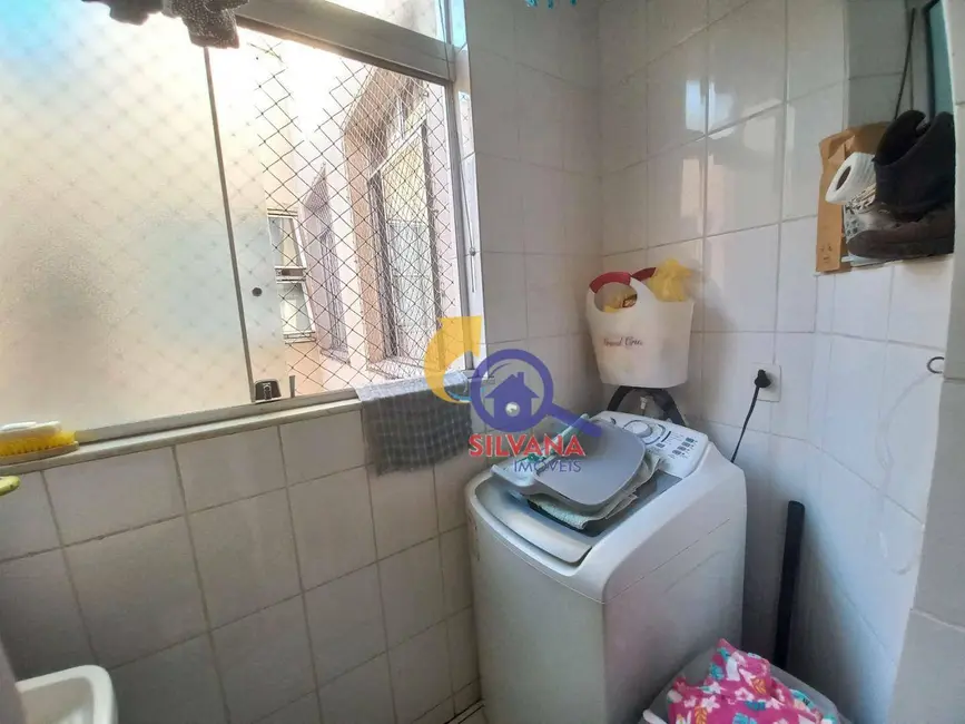 Foto 7 de Cobertura com 2 quartos à venda, 720m2 em Dona Clara, Belo Horizonte - MG