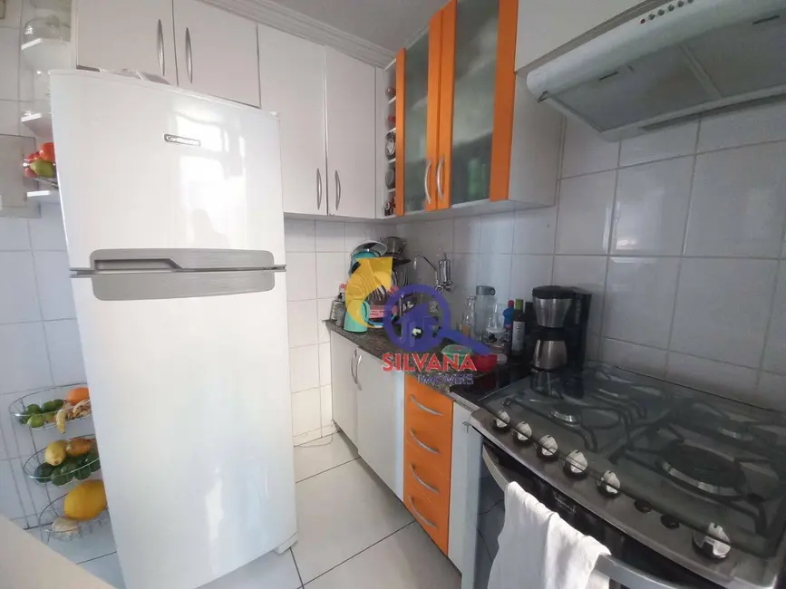 Foto 5 de Cobertura com 2 quartos à venda, 720m2 em Dona Clara, Belo Horizonte - MG