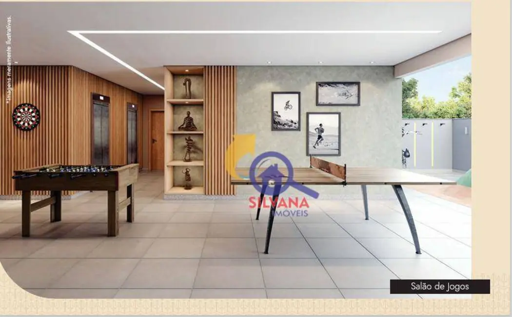 Apartamento com 2 quartos à venda, 73m2 em Santa Efigênia, Belo Horizonte - MG - imagem 4 Foto 4 de Apartamento com 2 quartos à venda, 73m2 em Santa Efigênia, Belo Horizonte - MG