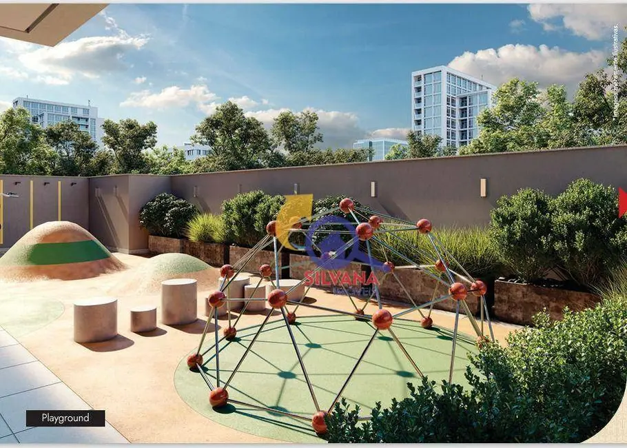 Apartamento com 2 quartos à venda, 73m2 em Santa Efigênia, Belo Horizonte - MG - imagem 7 Foto 7 de Apartamento com 2 quartos à venda, 73m2 em Santa Efigênia, Belo Horizonte - MG