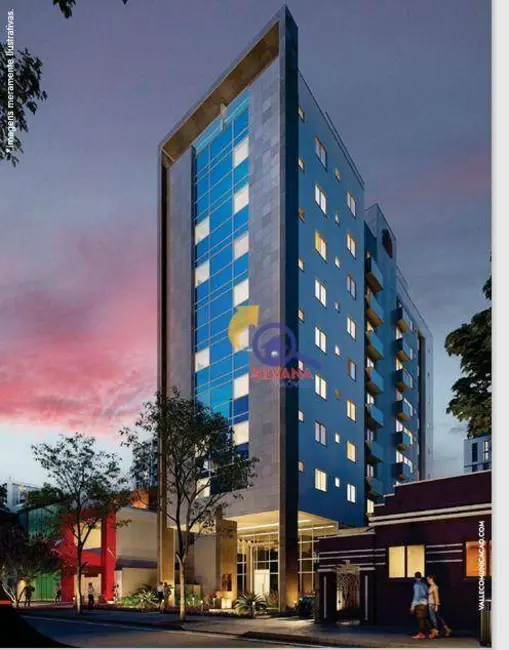 Apartamento com 2 quartos à venda, 73m2 em Santa Efigênia, Belo Horizonte - MG - imagem 9 Foto 9 de Apartamento com 2 quartos à venda, 73m2 em Santa Efigênia, Belo Horizonte - MG