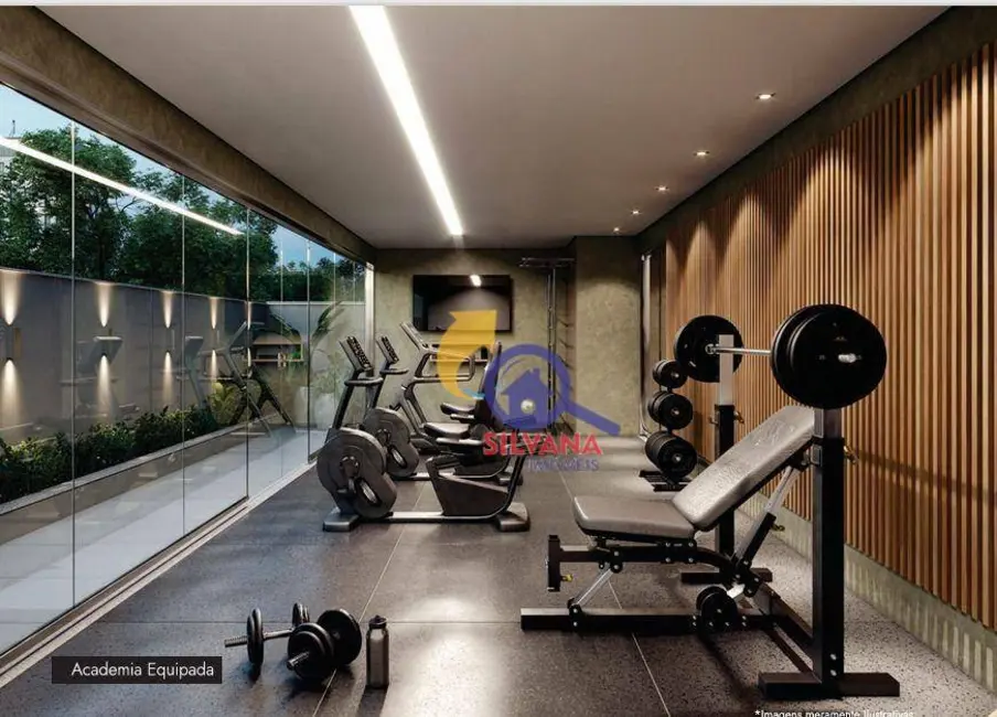 Apartamento com 3 quartos à venda, 97m2 em Santa Efigênia, Belo Horizonte - MG - imagem 8 Foto 8 de Apartamento com 3 quartos à venda, 97m2 em Santa Efigênia, Belo Horizonte - MG