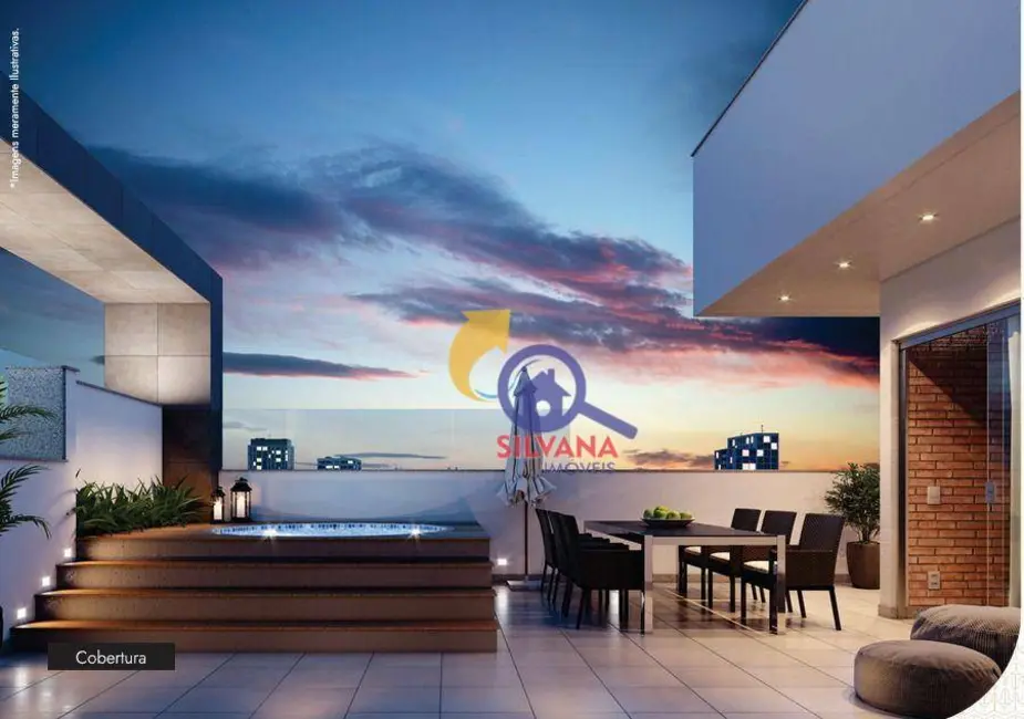 Apartamento com 3 quartos à venda, 97m2 em Santa Efigênia, Belo Horizonte - MG - imagem 6 Foto 6 de Apartamento com 3 quartos à venda, 97m2 em Santa Efigênia, Belo Horizonte - MG