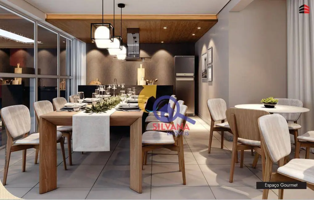 Apartamento com 3 quartos à venda, 97m2 em Santa Efigênia, Belo Horizonte - MG - imagem 3 Foto 3 de Apartamento com 3 quartos à venda, 97m2 em Santa Efigênia, Belo Horizonte - MG