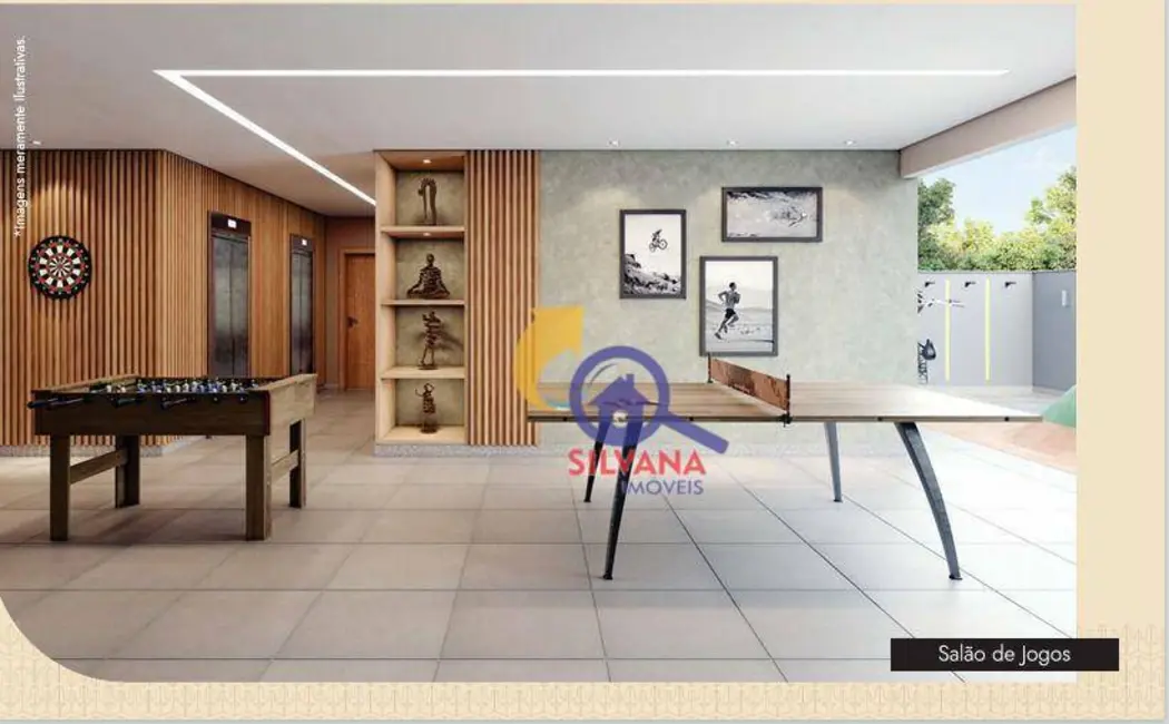 Apartamento com 3 quartos à venda, 97m2 em Santa Efigênia, Belo Horizonte - MG - imagem 4 Foto 4 de Apartamento com 3 quartos à venda, 97m2 em Santa Efigênia, Belo Horizonte - MG