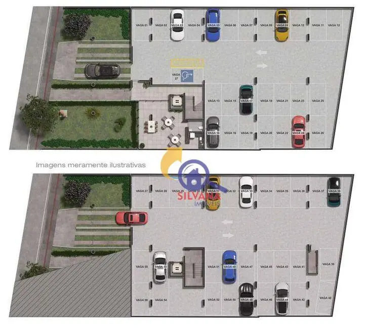 Cobertura com 2 quartos à venda, 127m2 em Prado, Belo Horizonte - MG - imagem 8 Foto 8 de Cobertura com 2 quartos à venda, 127m2 em Prado, Belo Horizonte - MG