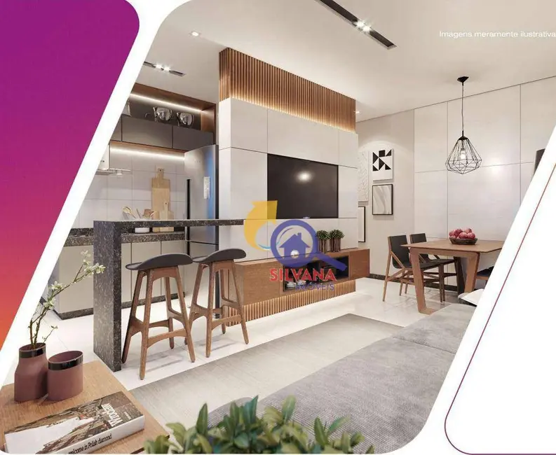 Cobertura com 2 quartos à venda, 127m2 em Prado, Belo Horizonte - MG - imagem 6 Foto 6 de Cobertura com 2 quartos à venda, 127m2 em Prado, Belo Horizonte - MG