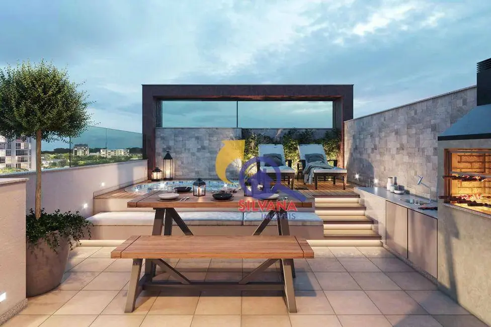 Foto 5 de Apartamento com 3 quartos à venda, 63m2 em São Lucas, Belo Horizonte - MG