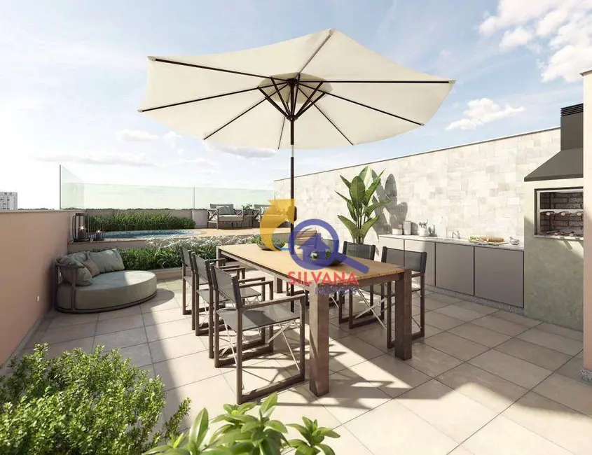 Foto 6 de Apartamento com 3 quartos à venda, 63m2 em São Lucas, Belo Horizonte - MG