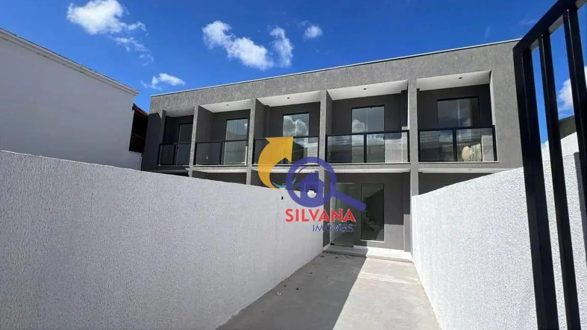 Casa de Condomínio com 2 quartos à venda, 110m2 em São João Batista (Venda Nova), Belo Horizonte - MG - imagem 1 Foto 1 de Casa de Condomínio com 2 quartos à venda, 110m2 em São João Batista (Venda Nova), Belo Horizonte - MG