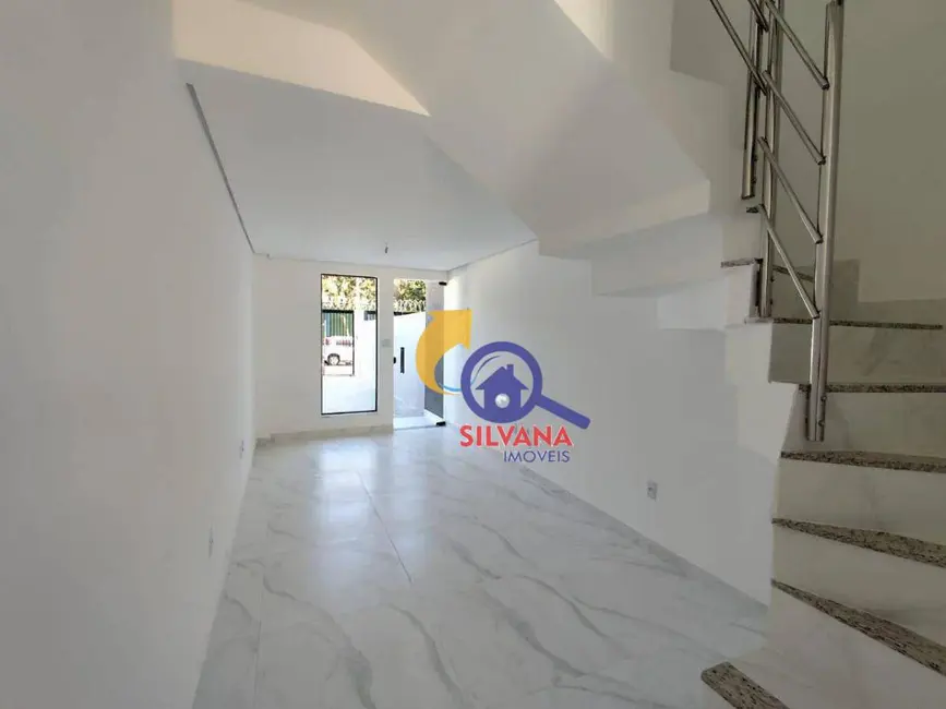 Casa de Condomínio com 2 quartos à venda, 110m2 em São João Batista (Venda Nova), Belo Horizonte - MG - imagem 6 Foto 6 de Casa de Condomínio com 2 quartos à venda, 110m2 em São João Batista (Venda Nova), Belo Horizonte - MG