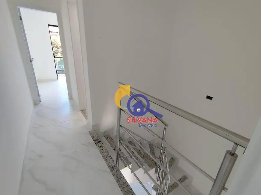 Casa de Condomínio com 2 quartos à venda, 110m2 em São João Batista (Venda Nova), Belo Horizonte - MG - imagem 2 Foto 2 de Casa de Condomínio com 2 quartos à venda, 110m2 em São João Batista (Venda Nova), Belo Horizonte - MG