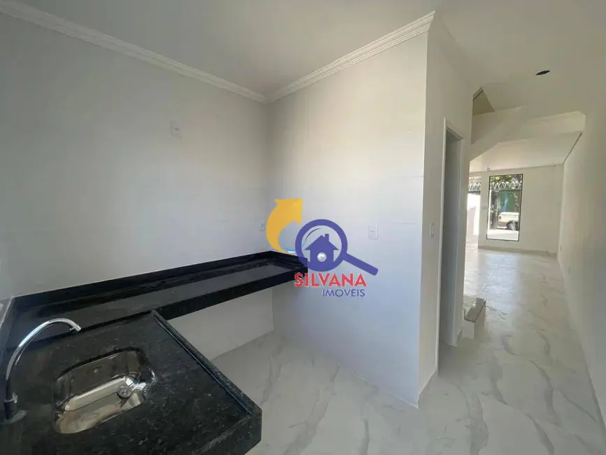 Casa de Condomínio com 2 quartos à venda, 110m2 em São João Batista (Venda Nova), Belo Horizonte - MG - imagem 8 Foto 8 de Casa de Condomínio com 2 quartos à venda, 110m2 em São João Batista (Venda Nova), Belo Horizonte - MG