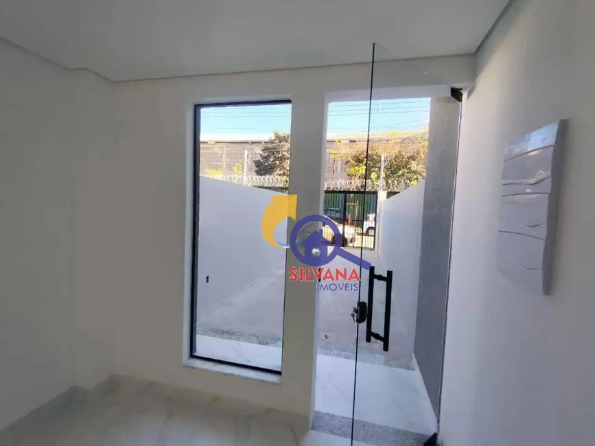 Casa de Condomínio com 2 quartos à venda, 110m2 em São João Batista (Venda Nova), Belo Horizonte - MG - imagem 3 Foto 3 de Casa de Condomínio com 2 quartos à venda, 110m2 em São João Batista (Venda Nova), Belo Horizonte - MG