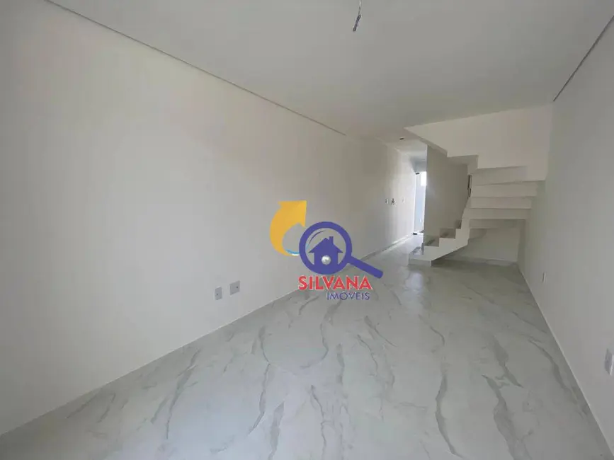 Casa de Condomínio com 2 quartos à venda, 110m2 em São João Batista (Venda Nova), Belo Horizonte - MG - imagem 5 Foto 5 de Casa de Condomínio com 2 quartos à venda, 110m2 em São João Batista (Venda Nova), Belo Horizonte - MG