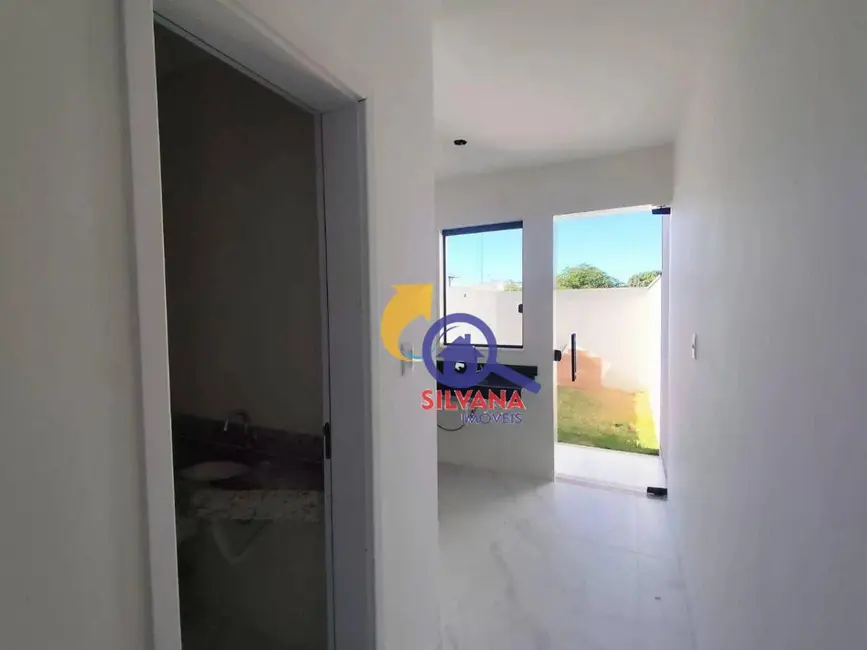 Casa de Condomínio com 2 quartos à venda, 110m2 em São João Batista (Venda Nova), Belo Horizonte - MG - imagem 7 Foto 7 de Casa de Condomínio com 2 quartos à venda, 110m2 em São João Batista (Venda Nova), Belo Horizonte - MG
