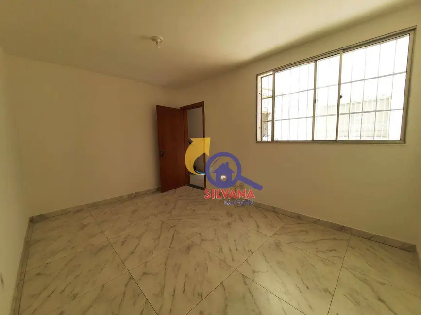 Foto 2 de Apartamento com 2 quartos à venda e para alugar, 50m2 em São João Batista (Venda Nova), Belo Horizonte - MG