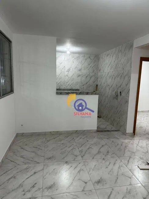 Foto 1 de Apartamento com 2 quartos à venda e para alugar, 50m2 em São João Batista (Venda Nova), Belo Horizonte - MG