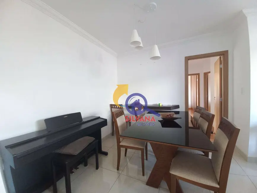 Foto 5 de Apartamento com 3 quartos para alugar, 360m2 em Liberdade, Belo Horizonte - MG