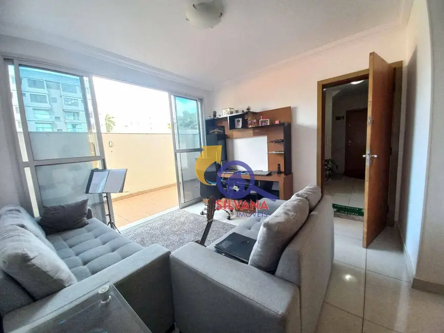 Foto 4 de Apartamento com 3 quartos para alugar, 360m2 em Liberdade, Belo Horizonte - MG