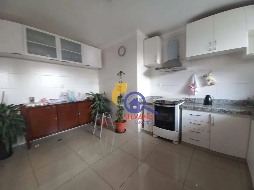 Foto 8 de Apartamento com 3 quartos para alugar, 360m2 em Liberdade, Belo Horizonte - MG