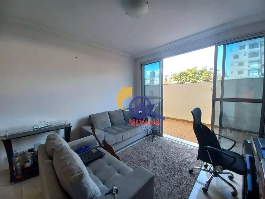 Foto 3 de Apartamento com 3 quartos para alugar, 360m2 em Liberdade, Belo Horizonte - MG