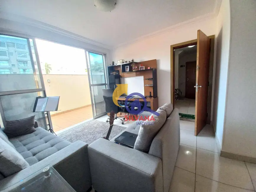 Foto 1 de Apartamento com 3 quartos para alugar, 360m2 em Liberdade, Belo Horizonte - MG