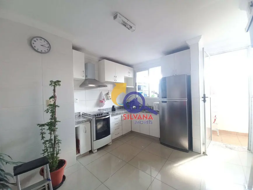 Foto 7 de Apartamento com 3 quartos para alugar, 360m2 em Liberdade, Belo Horizonte - MG