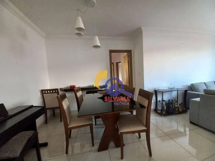 Foto 6 de Apartamento com 3 quartos para alugar, 360m2 em Liberdade, Belo Horizonte - MG