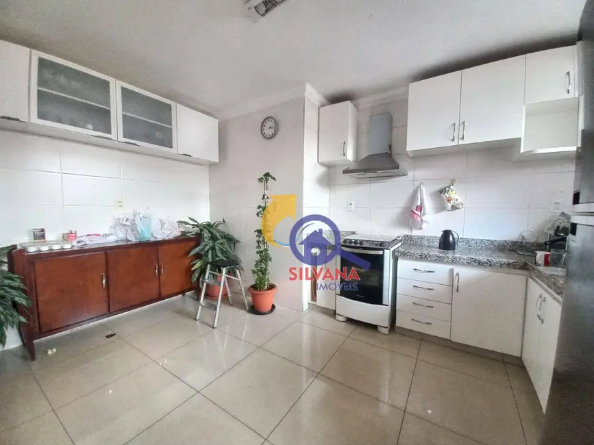 Foto 9 de Apartamento com 3 quartos para alugar, 360m2 em Liberdade, Belo Horizonte - MG