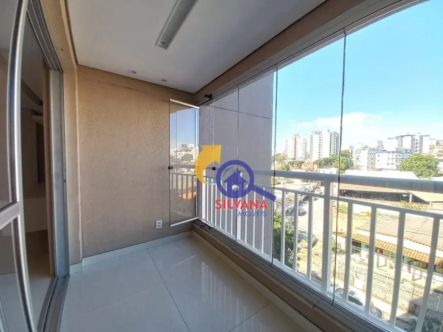 Apartamento com 3 quartos à venda, 82m2 em Pampulha, Belo Horizonte - MG - imagem 8 Foto 8 de Apartamento com 3 quartos à venda, 82m2 em Pampulha, Belo Horizonte - MG