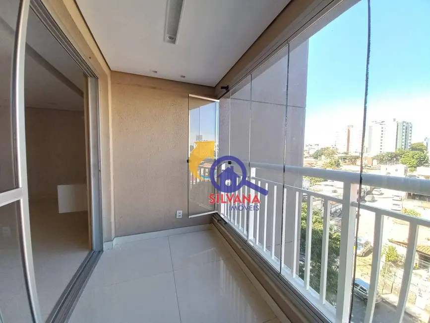 Apartamento com 3 quartos à venda, 82m2 em Pampulha, Belo Horizonte - MG - imagem 7 Foto 7 de Apartamento com 3 quartos à venda, 82m2 em Pampulha, Belo Horizonte - MG