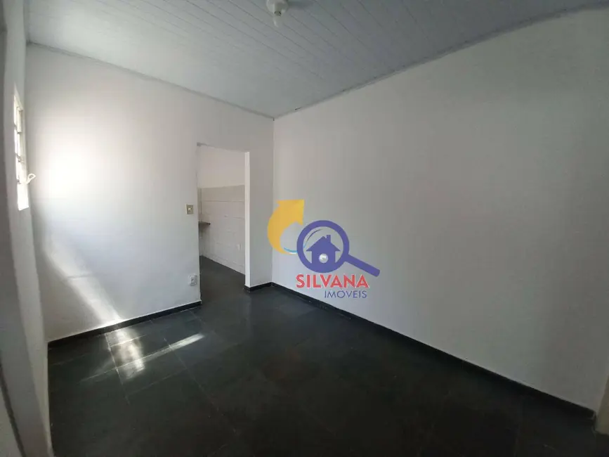 Foto 5 de Casa com 2 quartos para alugar, 56m2 em Universitário, Belo Horizonte - MG