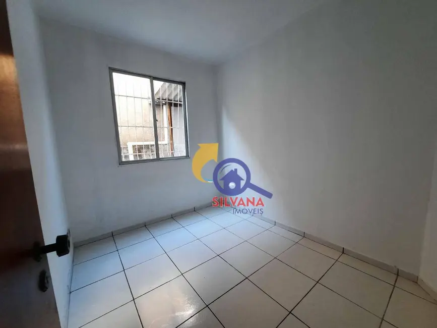 Apartamento com 3 quartos à venda, 360m2 em São João Batista (Venda Nova), Belo Horizonte - MG - imagem 5 Foto 5 de Apartamento com 3 quartos à venda, 360m2 em São João Batista (Venda Nova), Belo Horizonte - MG