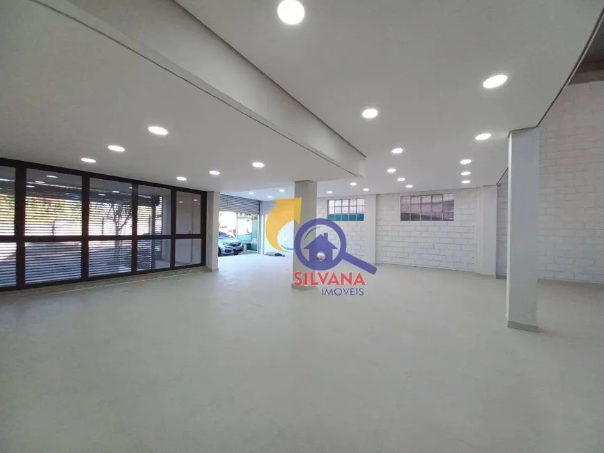 Foto 1 de Loja para alugar, 399m2 em União, Belo Horizonte - MG