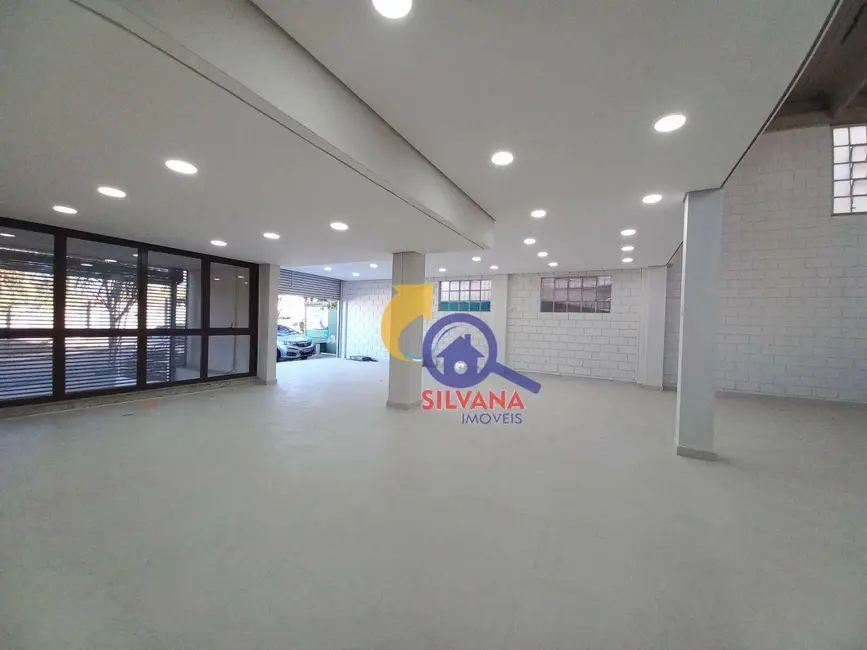 Foto 2 de Loja para alugar, 399m2 em União, Belo Horizonte - MG