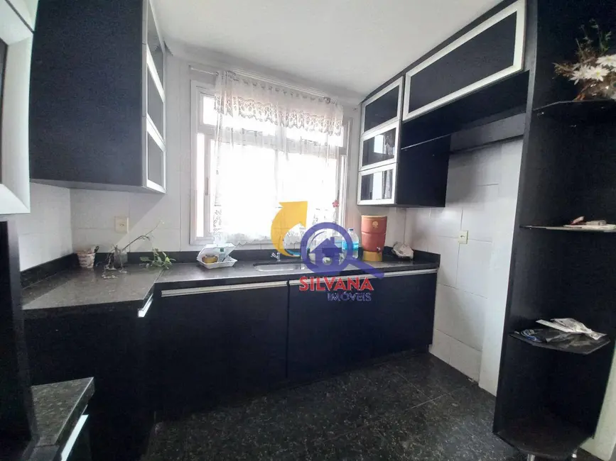 Foto 7 de Apartamento com 3 quartos para alugar, 325m2 em Liberdade, Belo Horizonte - MG