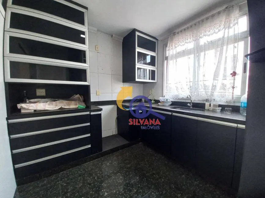 Foto 8 de Apartamento com 3 quartos para alugar, 325m2 em Liberdade, Belo Horizonte - MG