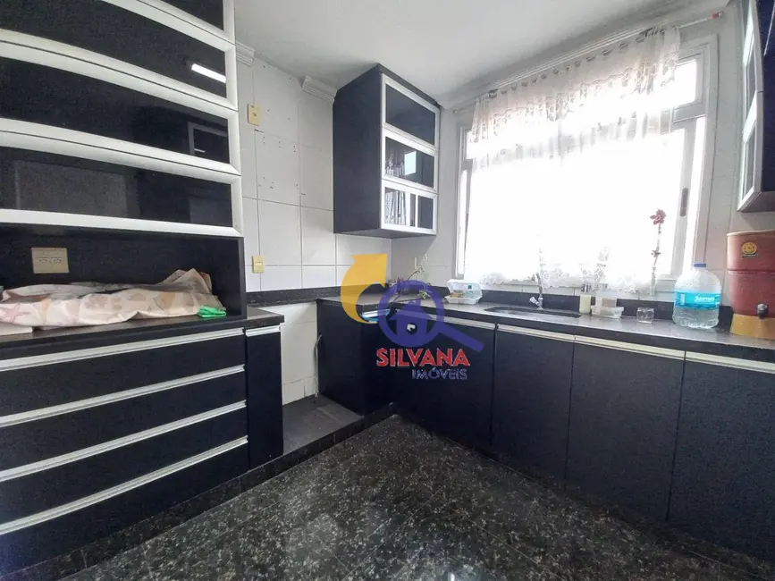 Foto 9 de Apartamento com 3 quartos para alugar, 325m2 em Liberdade, Belo Horizonte - MG