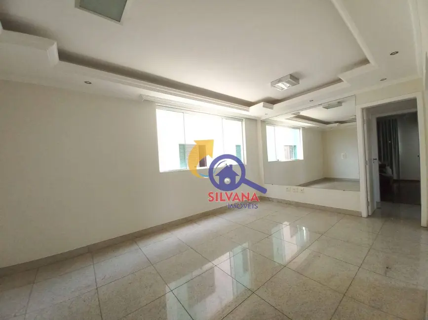 Foto 3 de Apartamento com 3 quartos para alugar, 325m2 em Liberdade, Belo Horizonte - MG