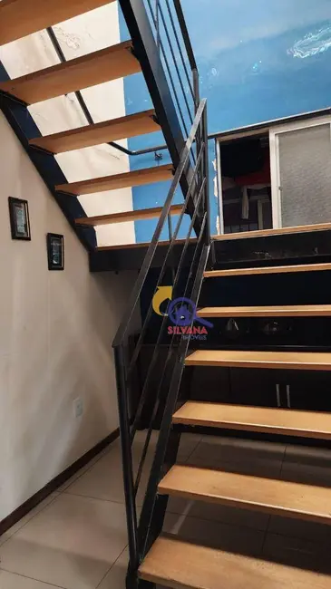Foto 6 de Cobertura com 4 quartos para alugar, 381m2 em Dona Clara, Belo Horizonte - MG