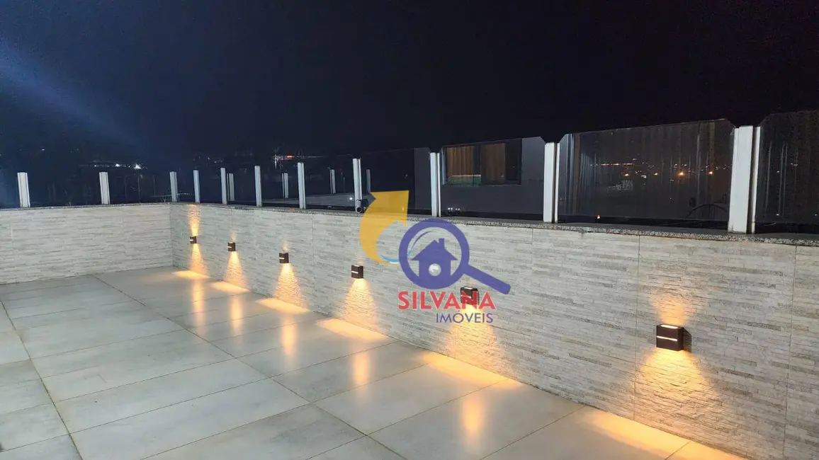 Foto 1 de Cobertura com 4 quartos para alugar, 381m2 em Dona Clara, Belo Horizonte - MG
