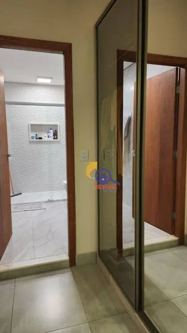 Foto 9 de Cobertura com 4 quartos para alugar, 381m2 em Dona Clara, Belo Horizonte - MG