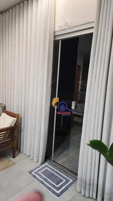Foto 4 de Cobertura com 4 quartos para alugar, 381m2 em Dona Clara, Belo Horizonte - MG