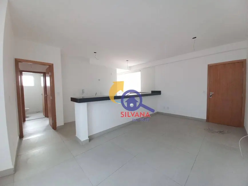 Apartamento com 3 quartos à venda, 80m2 em Dona Clara, Belo Horizonte - MG - imagem 3 Foto 3 de Apartamento com 3 quartos à venda, 80m2 em Dona Clara, Belo Horizonte - MG